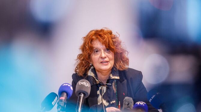 Louvre-Einbruch: Ermittler setzen auf mehr als 150 Spuren Louvre-Einbruch: Ermittler setzen auf mehr als 150 Spuren