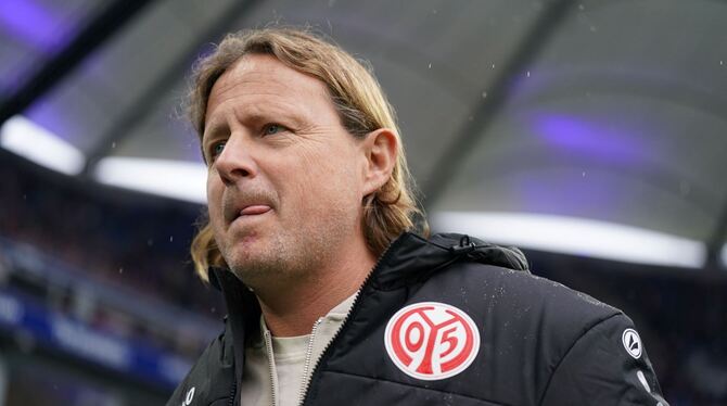 Bo Henriksen Bo Henriksen