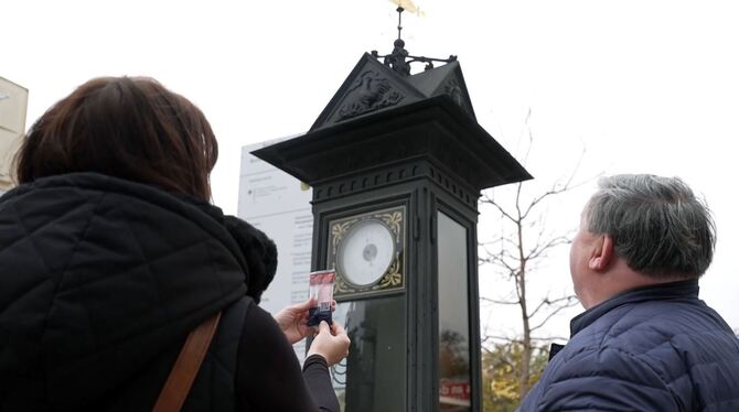 Schaumzucker-Souvenir aus Werdau Schaumzucker-Souvenir aus Werdau