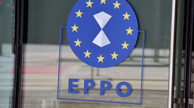 Europäische Staatsanwaltschaft