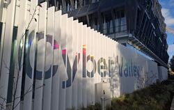Im »Cyber Valley« sollen Forschung, Entwicklung und Anwendung intelligenter Systeme vorangetrieben werden.