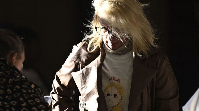 Höchststrafe im Prozess um getötete Zwölfjährige in Paris Höchststrafe im Prozess um getötete Zwölfjährige in Paris