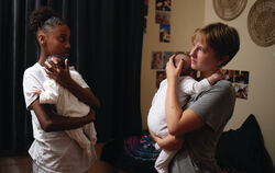 »Jeunes mères« läuft bei den Französischen Filmtagen Tübingen Stuttgart in der Sektion »Horizonte«.