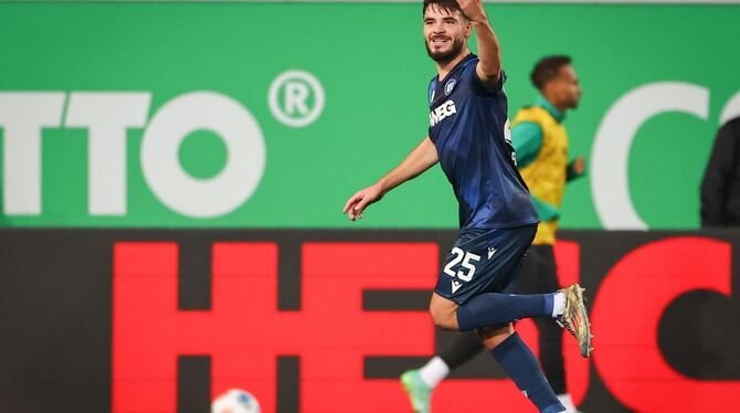 SpVgg Greuther Fürth - Karlsruher SC