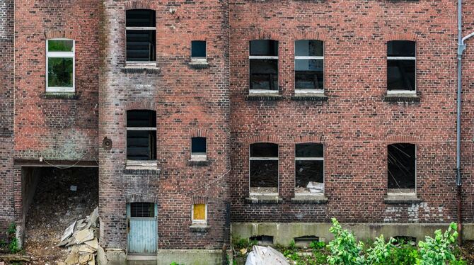 Stadt Gelsenkirchen kauft Schrottimmobilien Stadt Gelsenkirchen kauft Schrottimmobilien