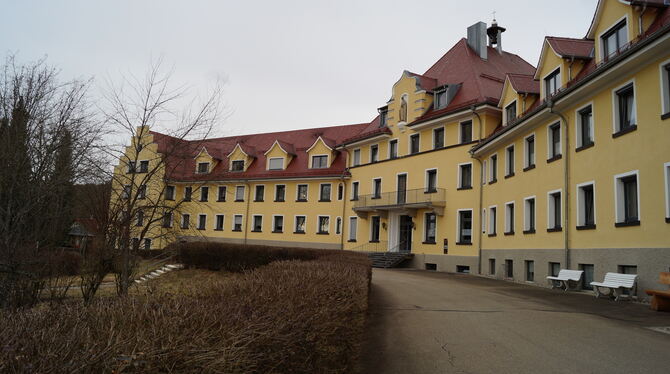 Um die Lebensqualität im Bestandsbau ist eine Debatte entbrannt.  FOTO: WURSTER