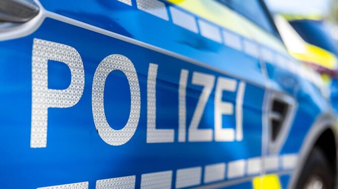 Symbolbild - Blaulicht Symbolbild - Blaulicht