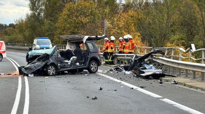 Schwerer Unfall in Braunschweig Schwerer Unfall in Braunschweig