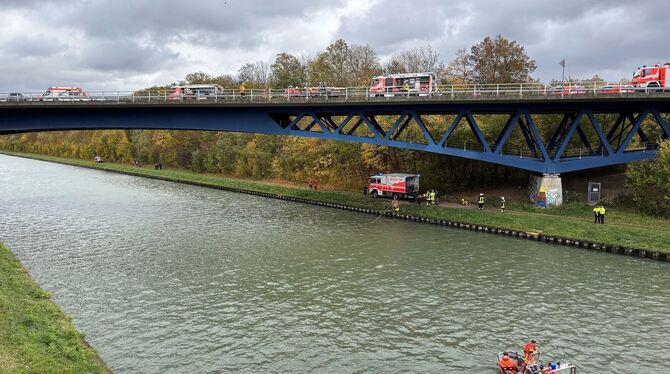 Schwerer Unfall in Braunschweig Schwerer Unfall in Braunschweig