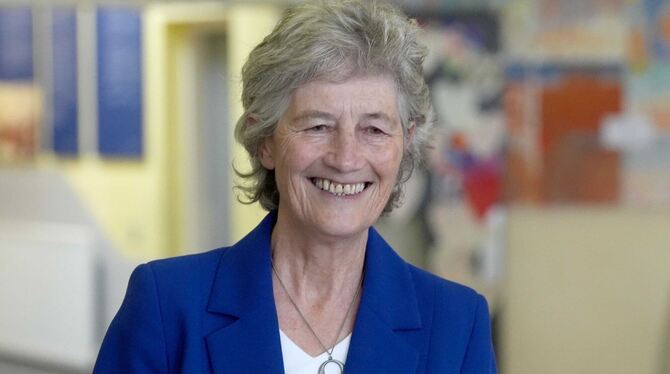 Präsidentschaftswahl in Irland Präsidentschaftswahl in Irland