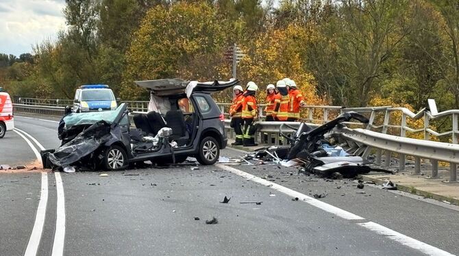 Schwerer Unfall in Braunschweig