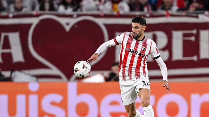 SC Freiburg - FC Utrecht