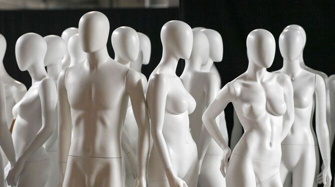 Schaufensterpuppen Schaufensterpuppen