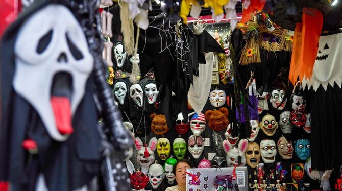 US-Zölle - China US-Zölle - China