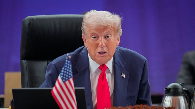 US-Präsident beim Asean-Gipfel in Malaysia US-Präsident beim Asean-Gipfel in Malaysia