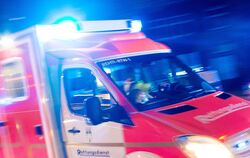 Rettungswagen Symbolbild
