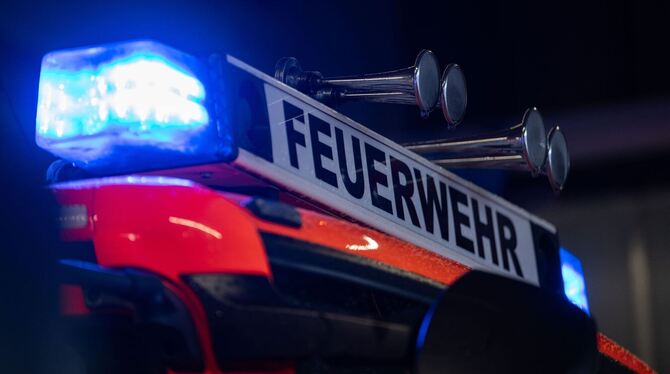 Feuerwehr Feuerwehr