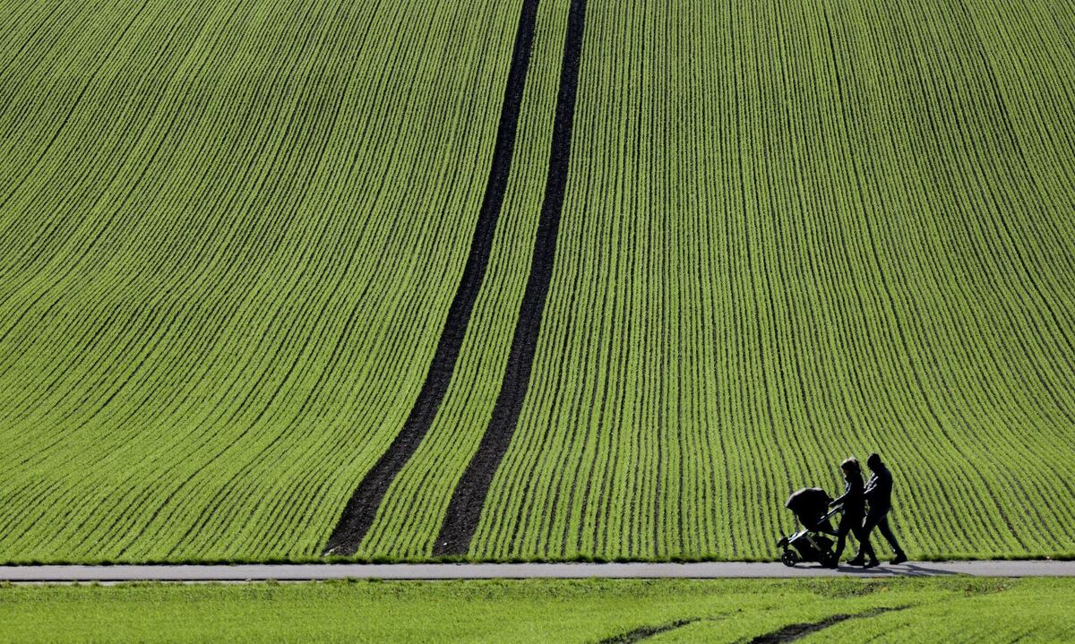 Wetter in Baden-Württemberg Wetter in Baden-Württemberg