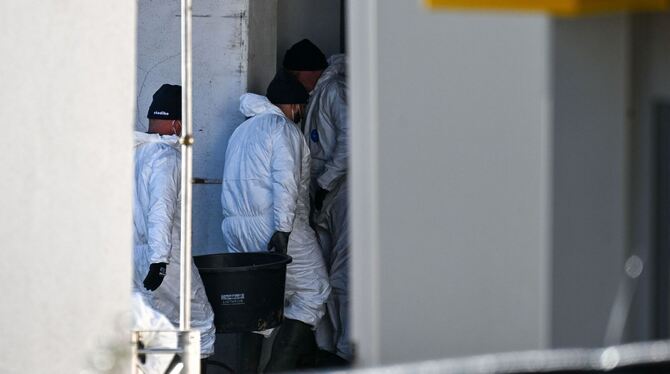 Vogelgrippe - Öllingen Vogelgrippe - Öllingen