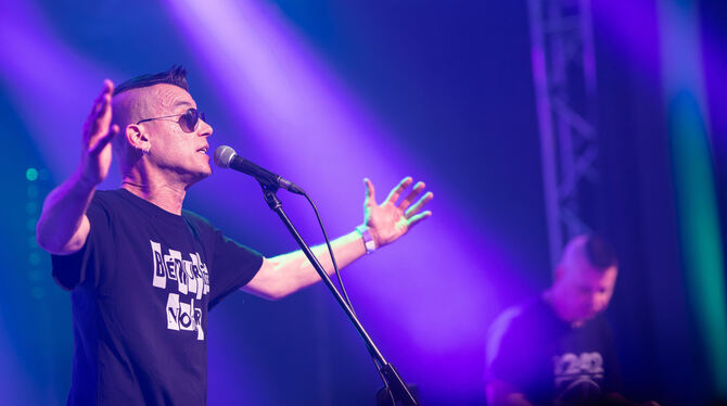 Matthias Günzler ist stolzer Orschel-Hagener.