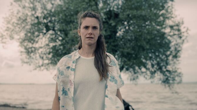 TV Ausblick ZDF - »Die Toten vom Bodensee - Der Wunschbaum«