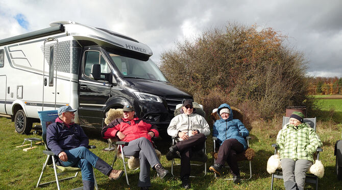 Wolfgang, Thoralf, Immo, Steffi und Biggi. Wolfgang, Thoralf, Immo, Steffi und Biggi.