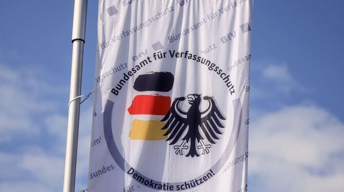 Bundesamt für Verfassungsschutz Bundesamt für Verfassungsschutz