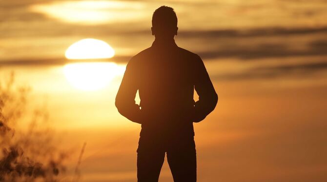 »Glücksatlas« - Baden-Württemberg