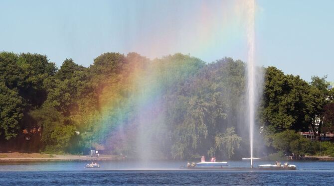 SKL-Glücksatlas 2025 SKL-Glücksatlas 2025