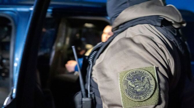 Abschiebung aus den USA Abschiebung aus den USA