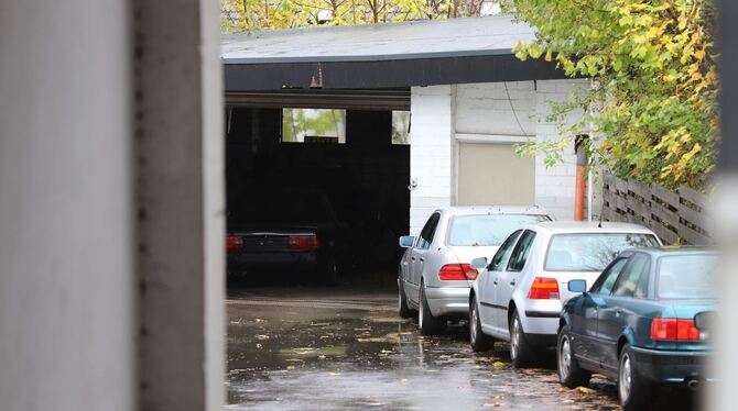 Razzia in Remscheid Razzia in Remscheid