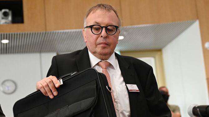 Untersuchungsausschuss zur Flutkatastrophe im Ahrtal Untersuchungsausschuss zur Flutkatastrophe im Ahrtal