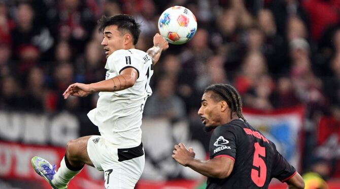 Borussia Mönchengladbach