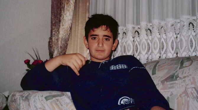 Neue Netflix-Dokumentation über Haftbefehl