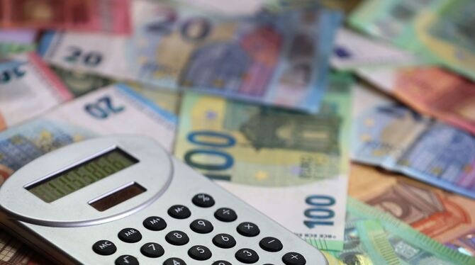 Steuerschätzung Steuerschätzung