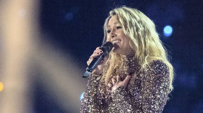 Helene Fischer Helene Fischer