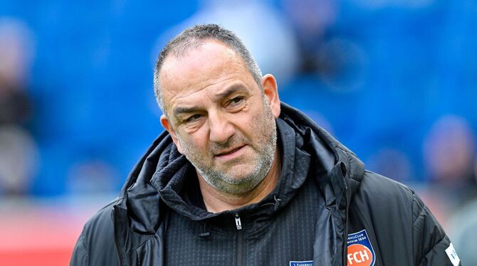 TSG 1899 Hoffenheim - 1. FC Heidenheim TSG 1899 Hoffenheim - 1. FC Heidenheim