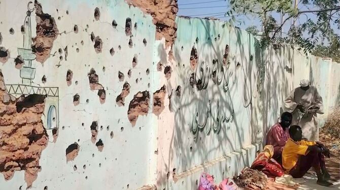 Die sudanesische Armee hat ihren Rückzug aus El Fascher bestätigt