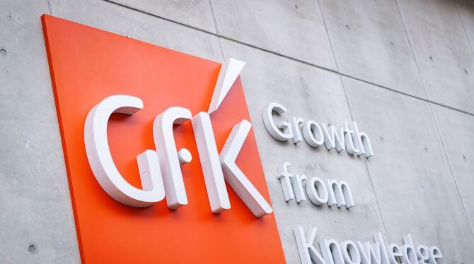 Konsumforschungsunternehmen GfK Konsumforschungsunternehmen GfK