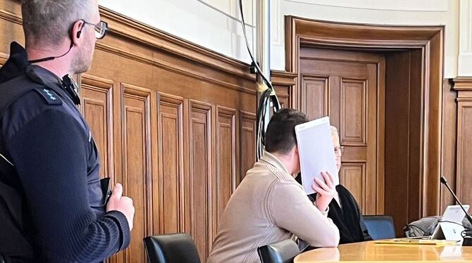 Mordprozess in Rottweil