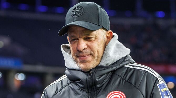 Hertha BSC - Fortuna Düsseldorf Hertha BSC - Fortuna Düsseldorf