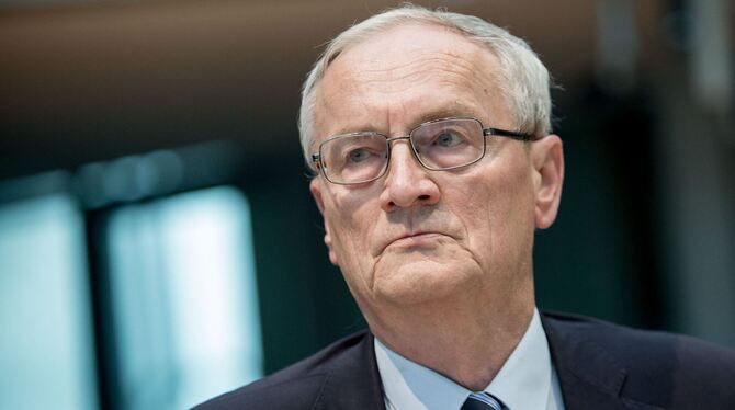 August Hanning August Hanning