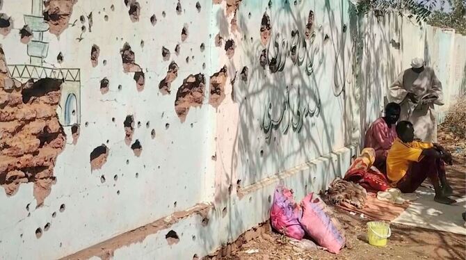 Die sudanesische Armee hat ihren Rückzug aus Al-Faschir bestätigt