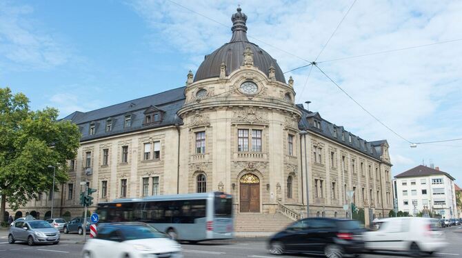 Bis Ende November sind weitere Verhandlungstermine vorgesehen.