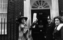 Schauspielerin Prunella Scales gestorben