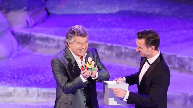 »Das Adventsfest der 100 000 Lichter« »Das Adventsfest der 100 000 Lichter«