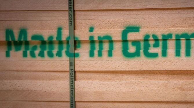 Made in Germany Made in Germany