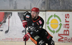 Trifft gegen das Top-Team aus Zweibrücken fünffach: Petr Wiencek.