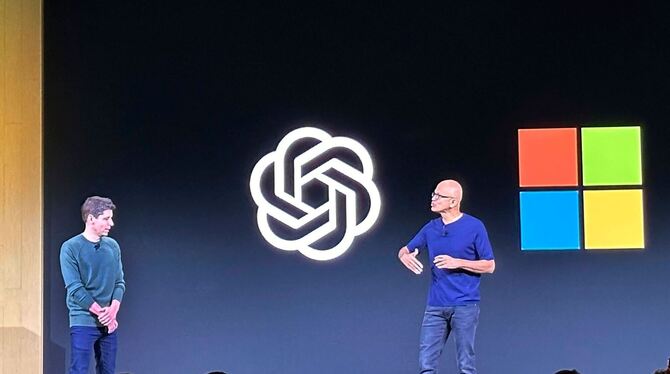 OpenAI DevDay in San Francisco OpenAI DevDay in San Francisco