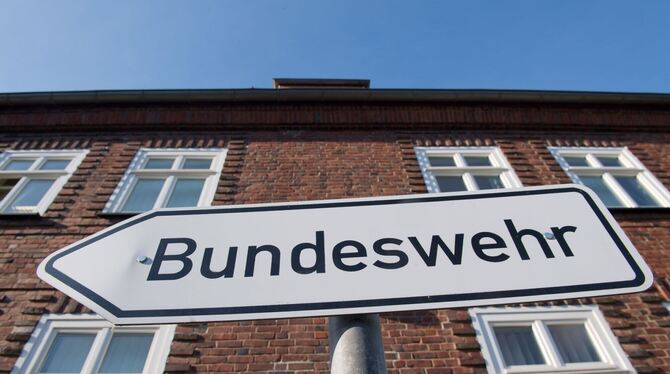 Verteidigungsministerium stoppt Umwandlung von Standorten